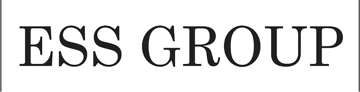 Ess Group – logotyp