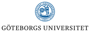 Göteborgs universitet – logotyp