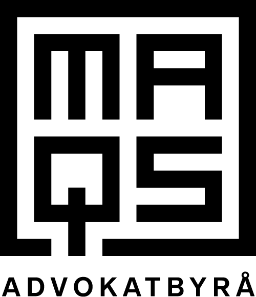 MAQS – logotyp