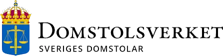 Sveriges Domstolar