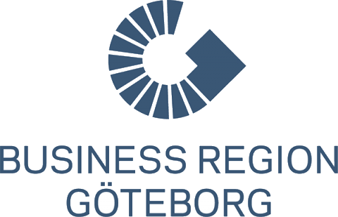 Business Region Göteborg – logotyp