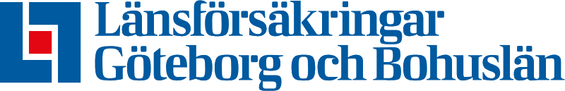 Länsförsäkringar Göteborg och Bohuslän – logotyp