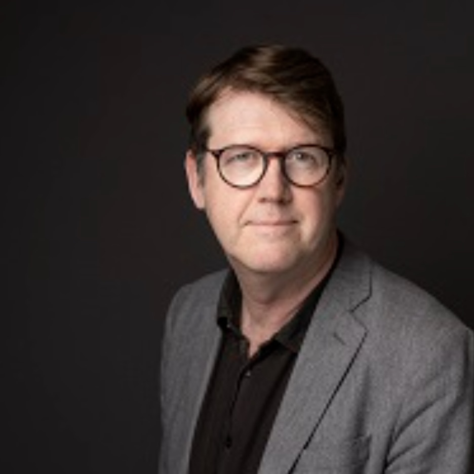 Porträtt av Per Söderpalm