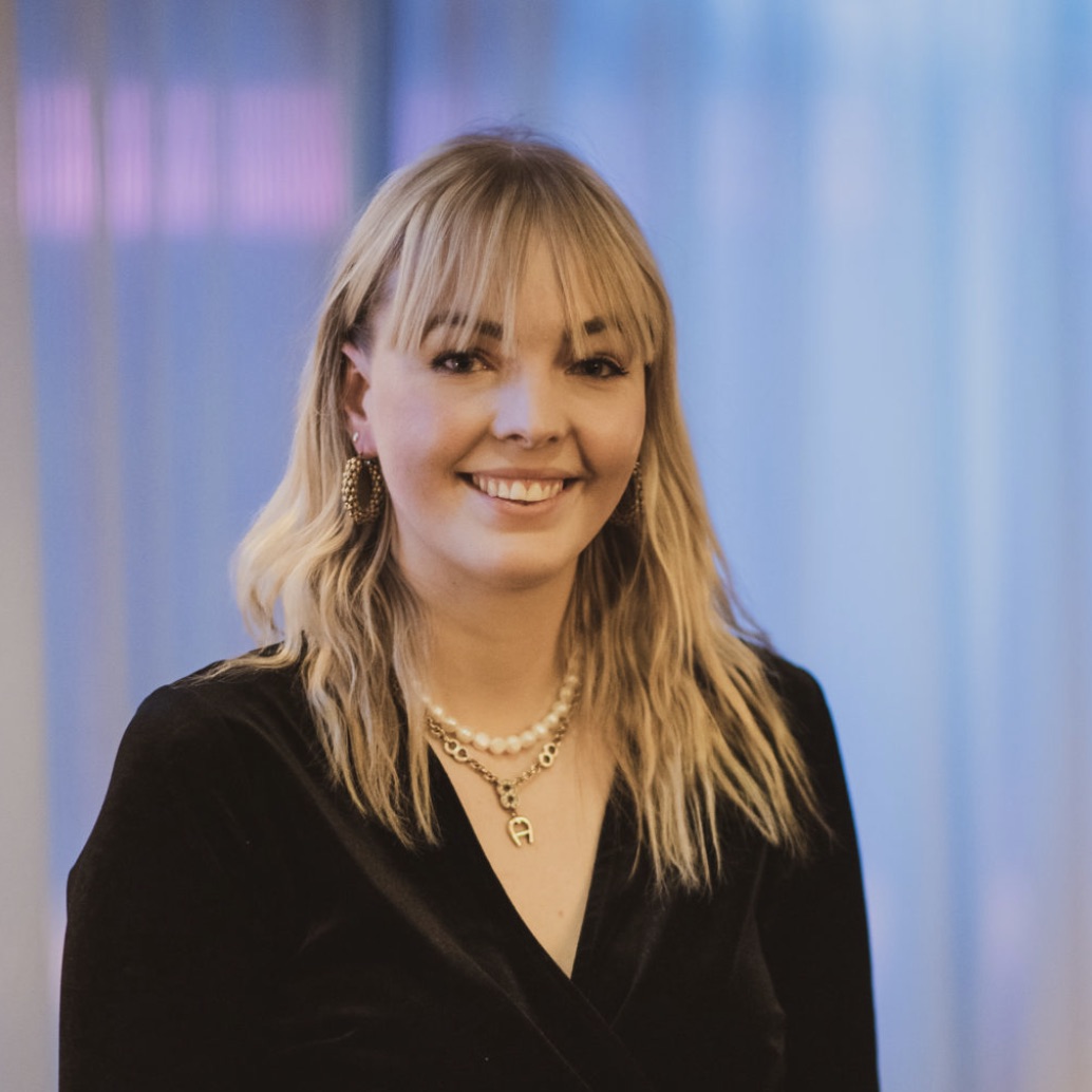 Porträtt av Anna Kuylenstierna